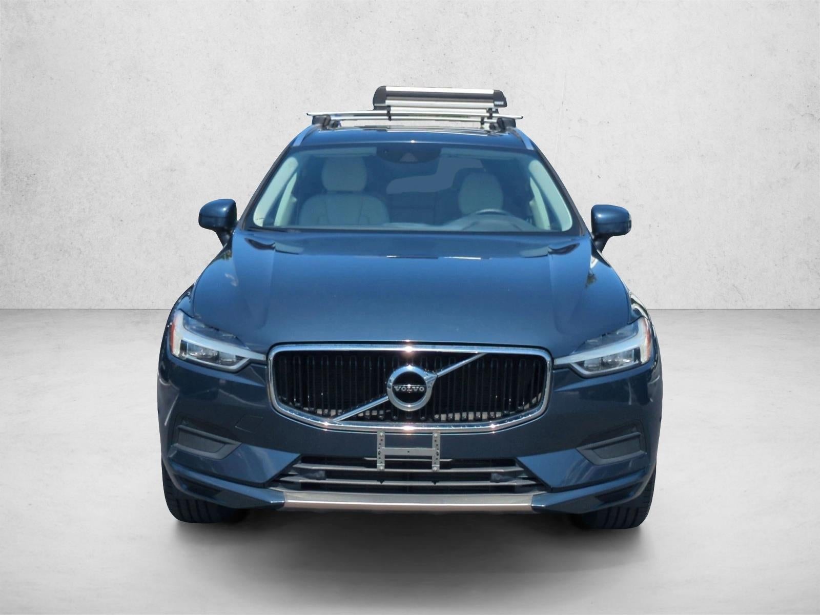 2018 Volvo XC60 Momentum
