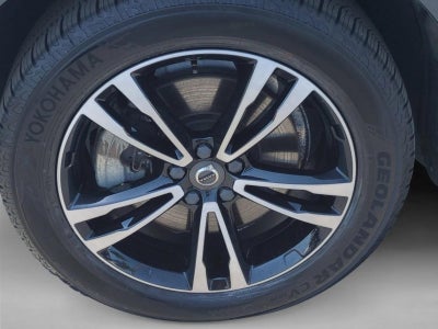 2018 Volvo XC60 Momentum