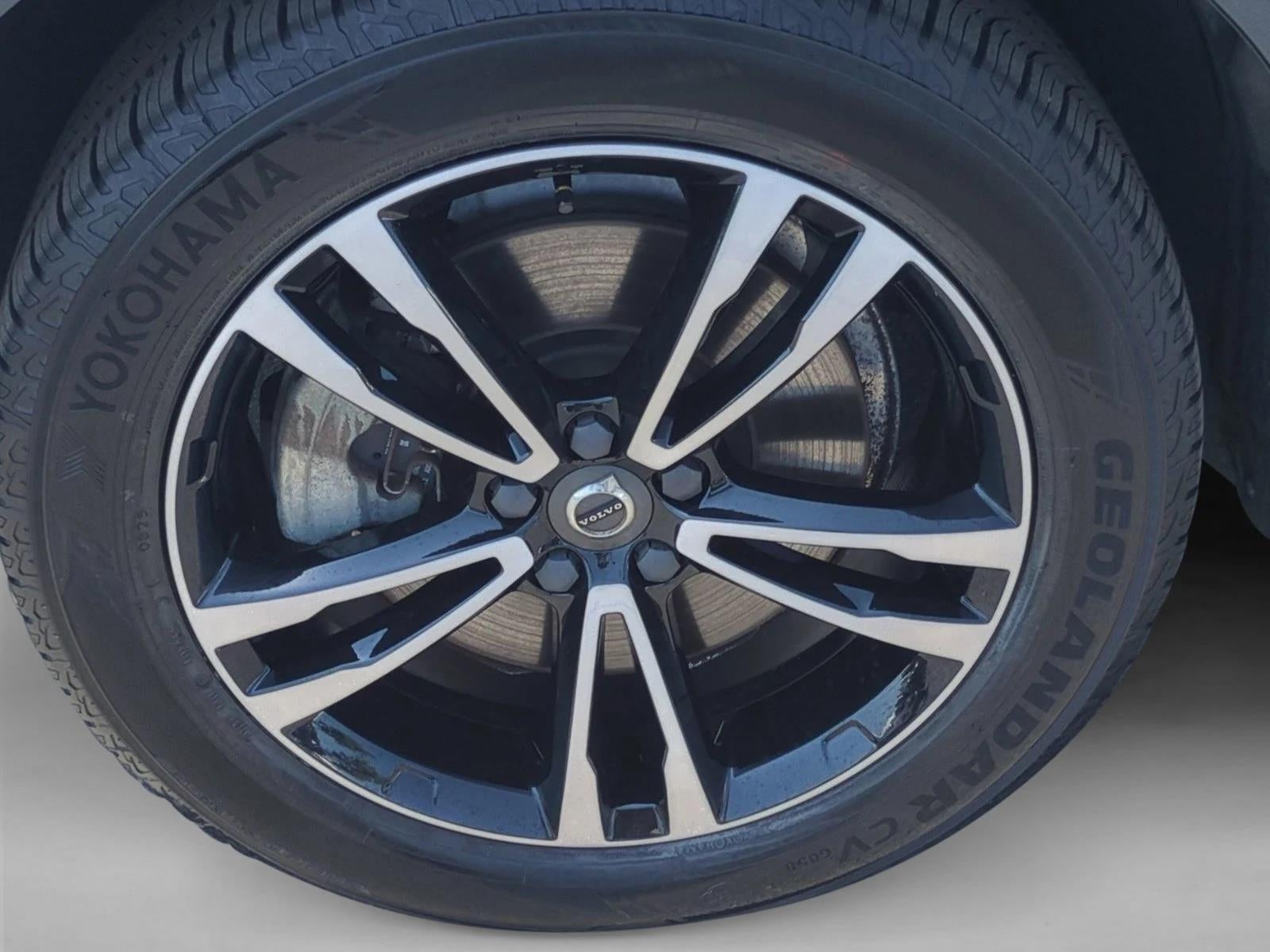 2018 Volvo XC60 Momentum