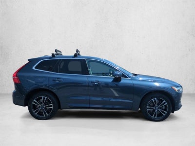 2018 Volvo XC60 Momentum