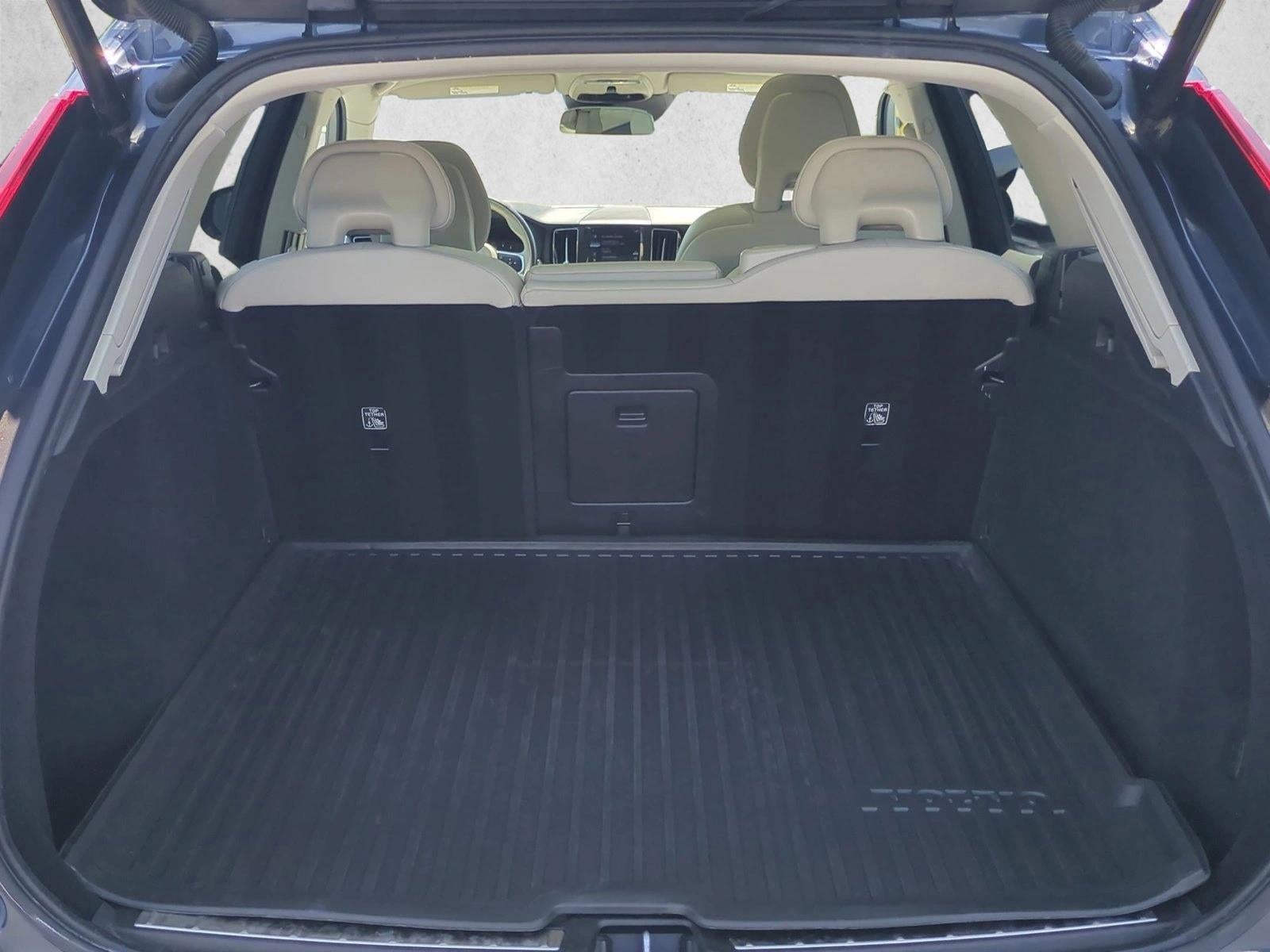 2018 Volvo XC60 Momentum