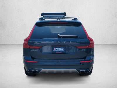 2018 Volvo XC60 Momentum