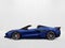 2027 Chevrolet Corvette ZR1 3LZ