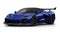 2027 Chevrolet Corvette ZR1 3LZ