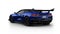 2027 Chevrolet Corvette ZR1 3LZ