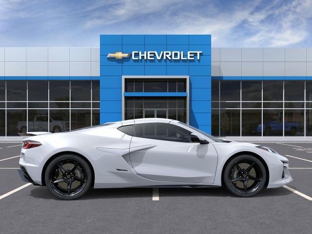 2025 Chevrolet Corvette E-Ray 2LZ