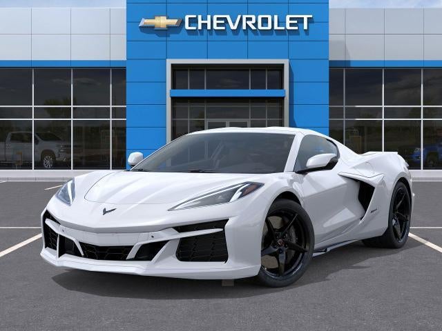 2025 Chevrolet Corvette E-Ray 2LZ