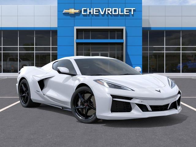 2025 Chevrolet Corvette E-Ray 2LZ