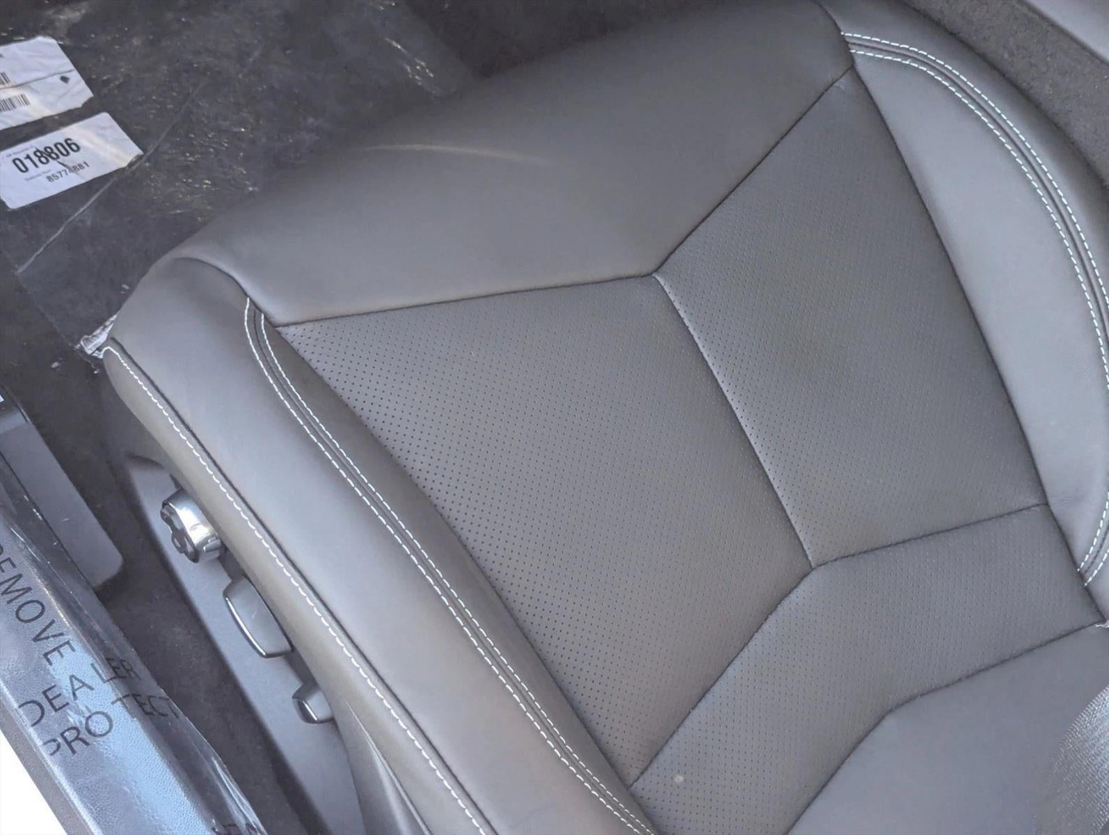 2025 Chevrolet Corvette E-Ray 2LZ