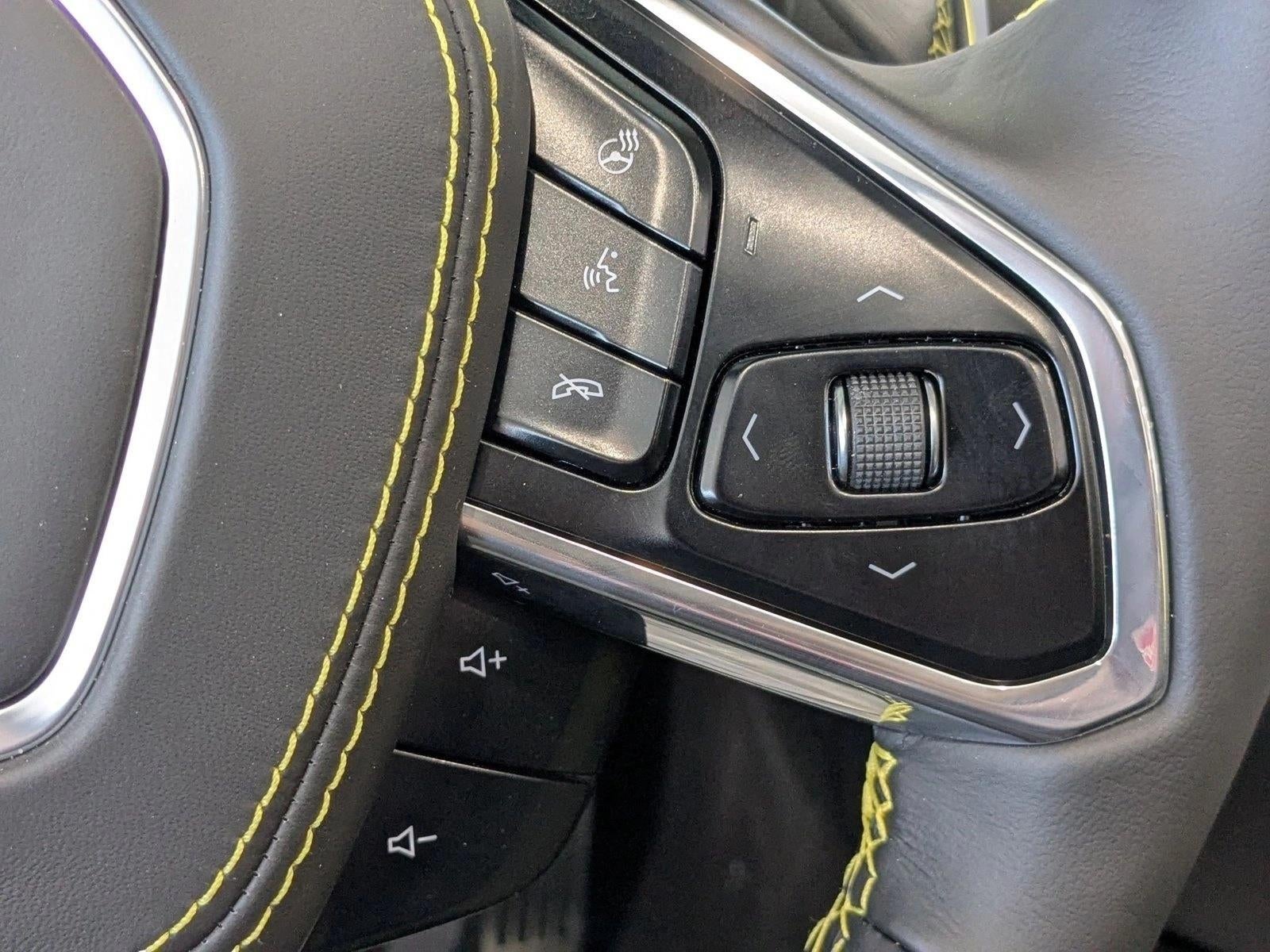 2026 Chevrolet Corvette E-Ray 2LZ