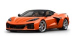 2026 Chevrolet Corvette E-Ray 3LZ