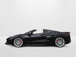2026 Chevrolet Corvette ZR1X 3LZ