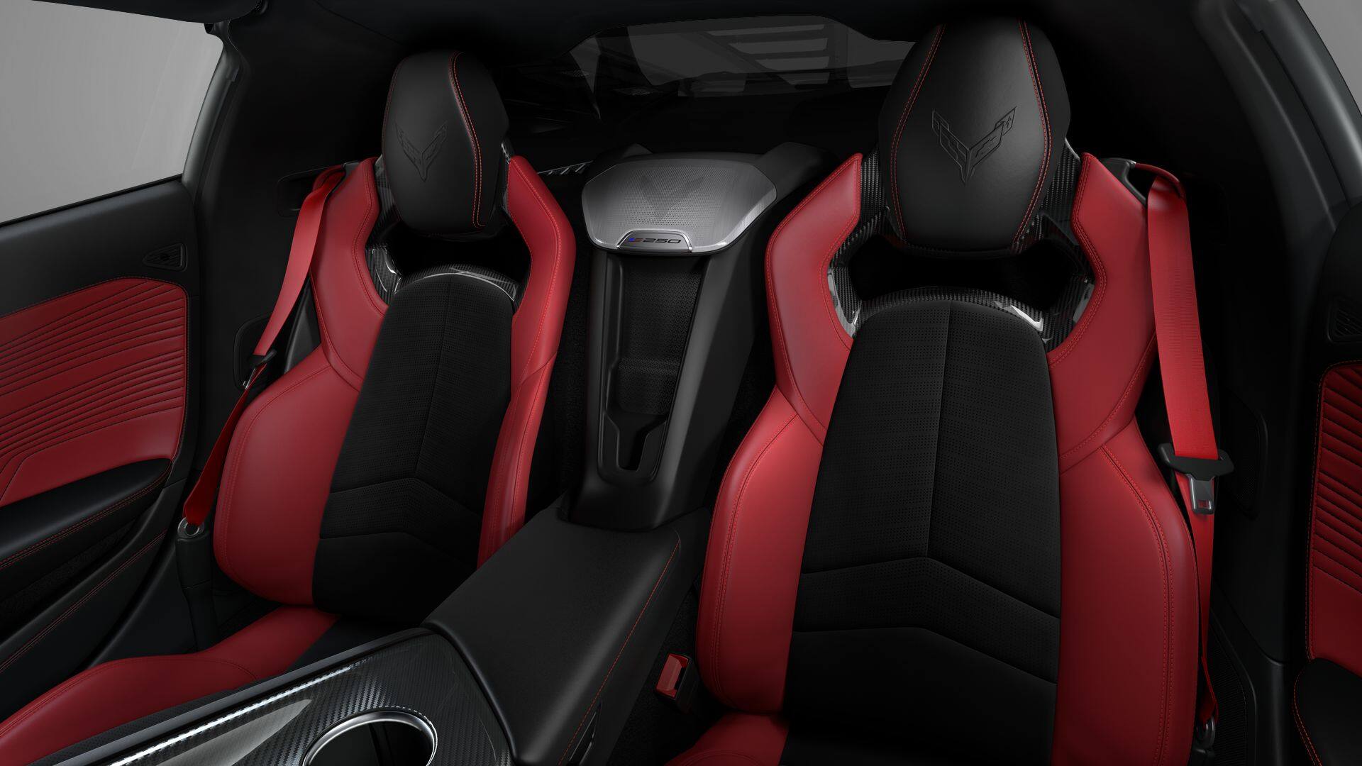 2026 Chevrolet Corvette ZR1X 3LZ