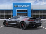2027 Chevrolet Corvette Grand Sport 2LT