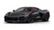 2027 Chevrolet Corvette Grand Sport 2LT