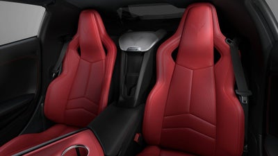 2027 Chevrolet Corvette Grand Sport 2LT