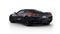 2027 Chevrolet Corvette Grand Sport 2LT