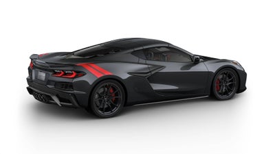 2027 Chevrolet Corvette Grand Sport 2LT