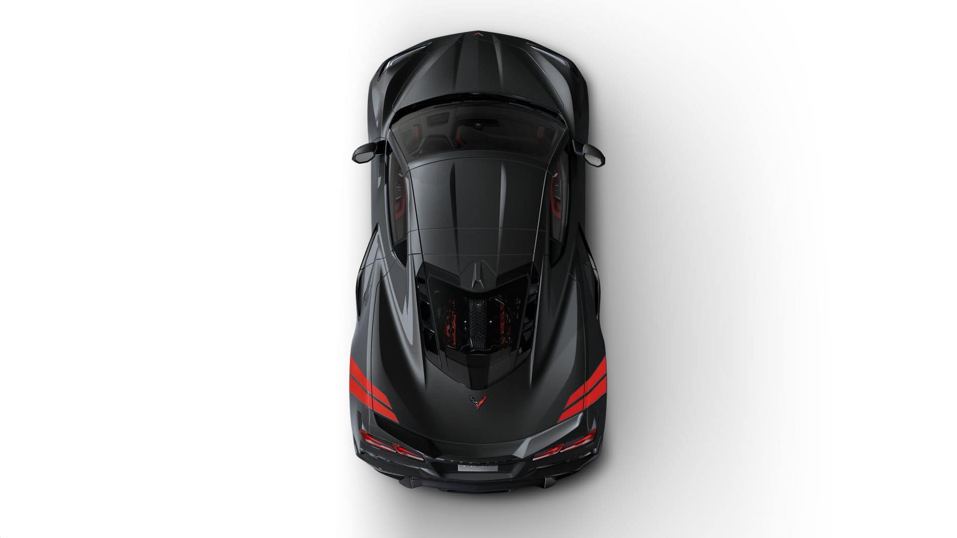 2027 Chevrolet Corvette Grand Sport 2LT