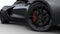 2027 Chevrolet Corvette Grand Sport 2LT