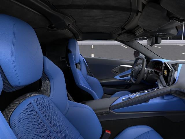 2027 Chevrolet Corvette Grand Sport 3LT