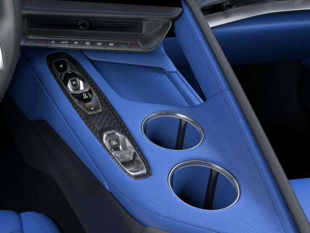 2027 Chevrolet Corvette Grand Sport 3LT