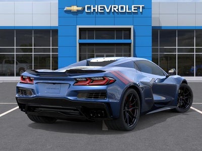 2027 Chevrolet Corvette Grand Sport 3LT