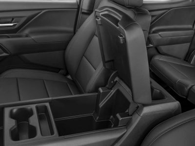 2026 Chevrolet Silverado EV LT - Max Range