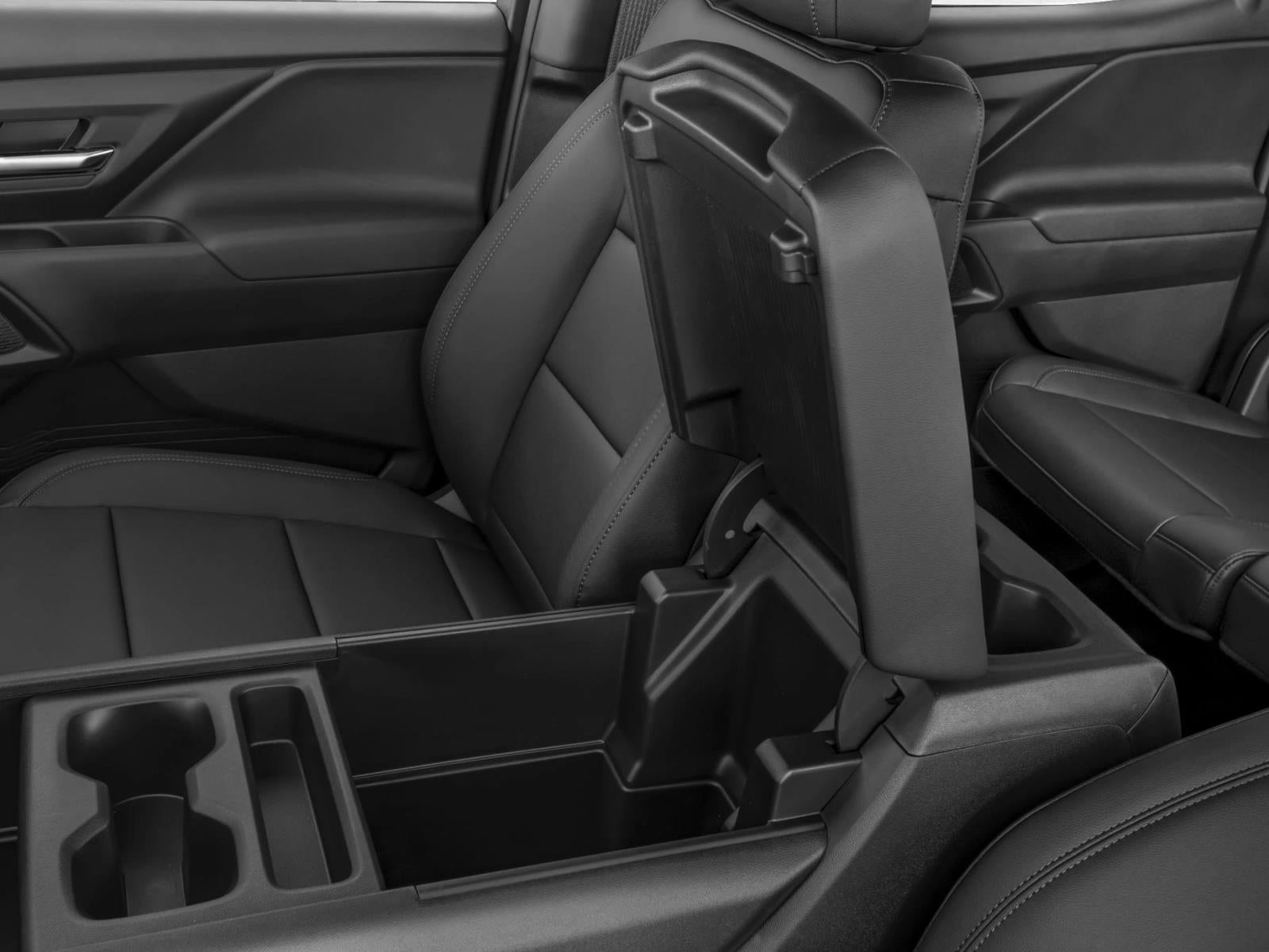 2026 Chevrolet Silverado EV LT - Max Range