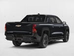 2026 Chevrolet Silverado EV LT - Max Range
