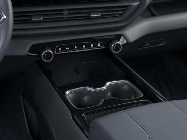 2026 Chevrolet Silverado EV LT - Max Range