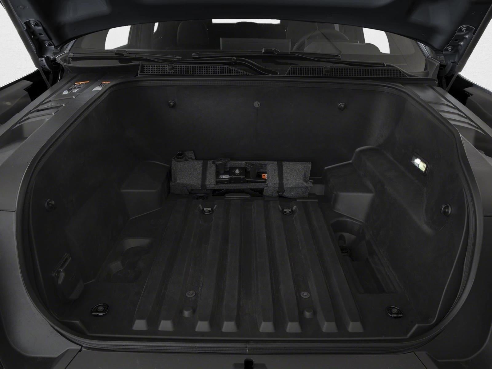 2026 Chevrolet Silverado EV LT - Max Range