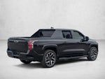 2025 Chevrolet Silverado EV RST - Max Range