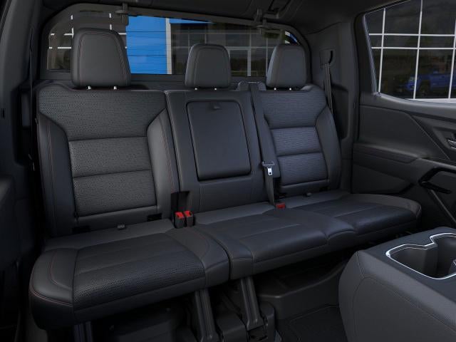 2025 Chevrolet Silverado EV RST - Max Range