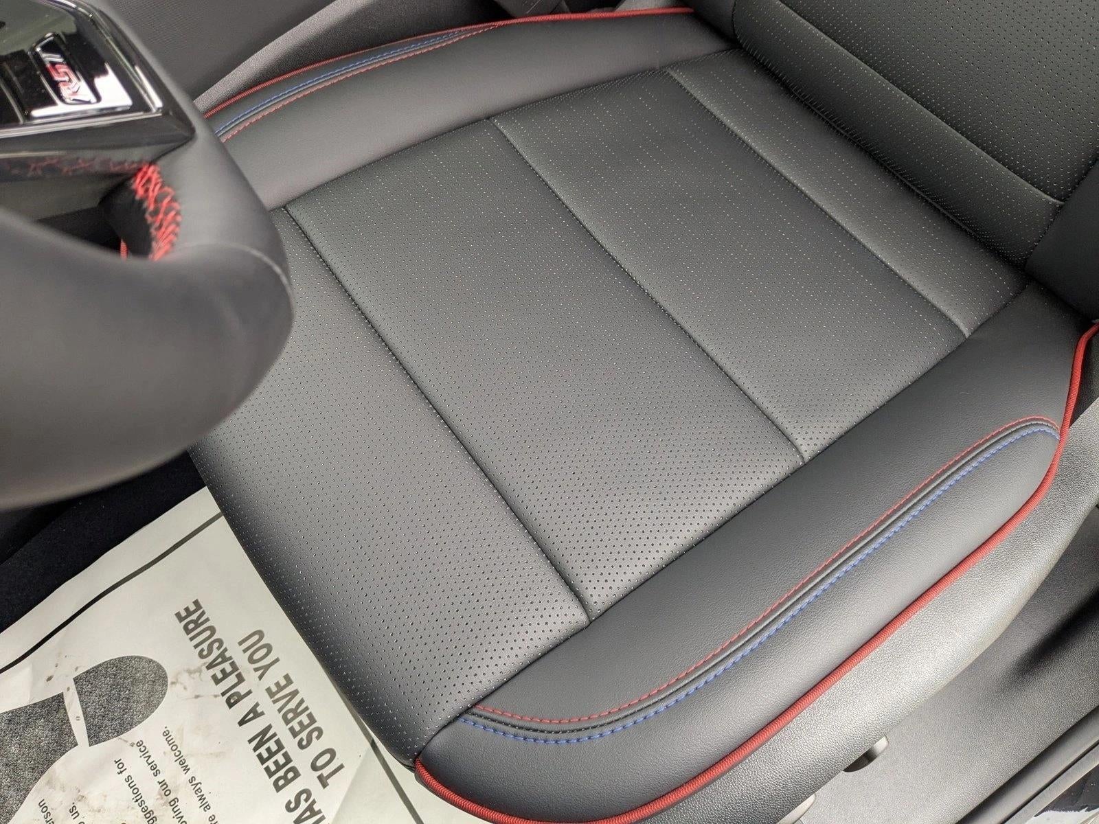 2025 Chevrolet Silverado EV RST - Max Range