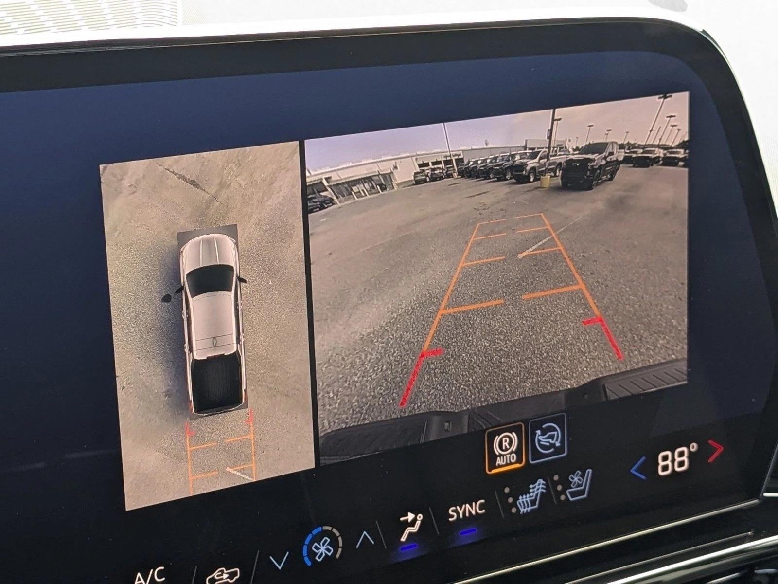 2026 Chevrolet Silverado EV Trail Boss - Extended Range