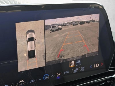 2026 Chevrolet Silverado EV Trail Boss - Extended Range