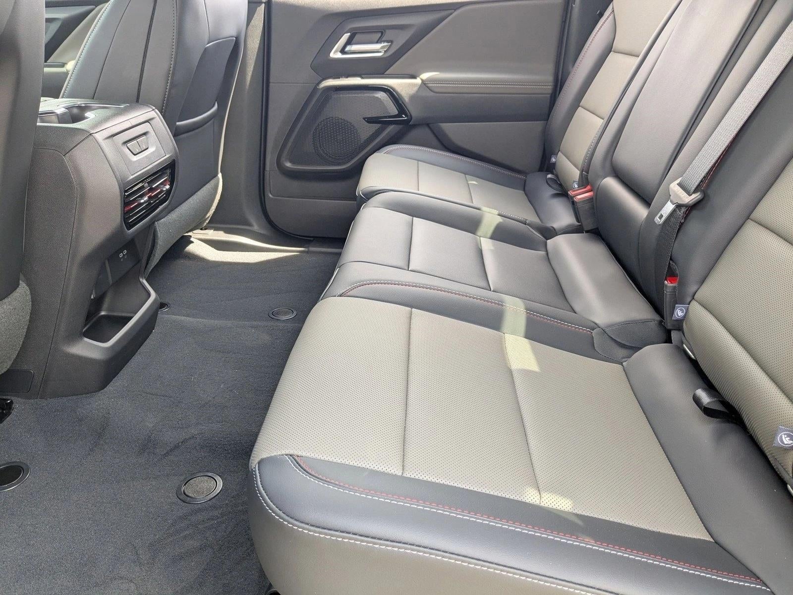2026 Chevrolet Silverado EV Trail Boss - Extended Range