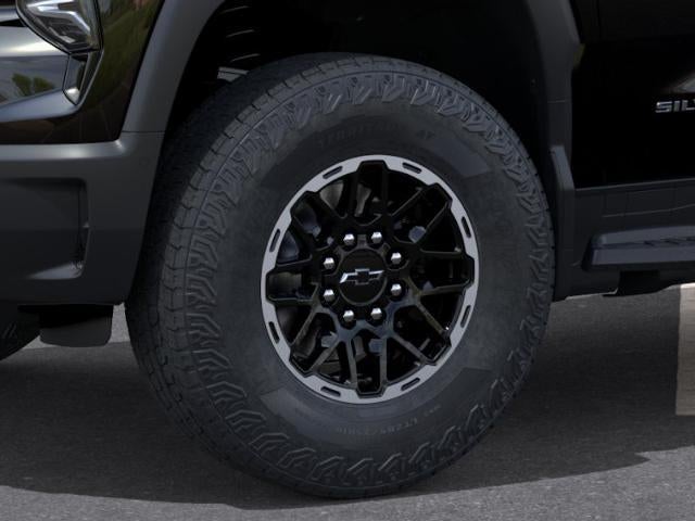 2026 Chevrolet Silverado EV Trail Boss - Extended Range