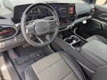 2026 Chevrolet Silverado EV Trail Boss - Extended Range