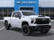2025 Chevrolet Silverado 3500 HD LT