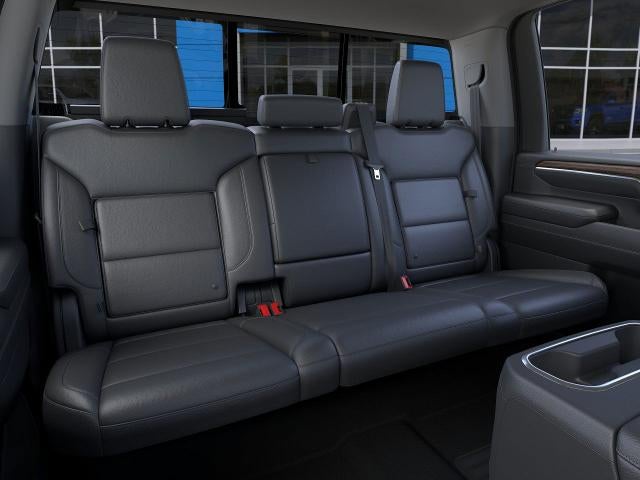 2025 Chevrolet Silverado 3500 HD LT