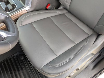 2025 Chevrolet Silverado 3500 HD LT