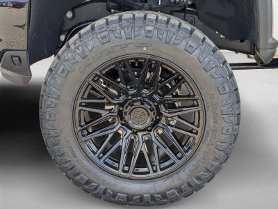 2025 Chevrolet Silverado 3500 HD LT