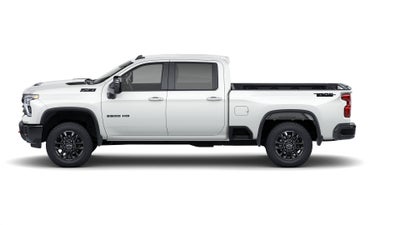 2025 Chevrolet Silverado 3500 HD LT