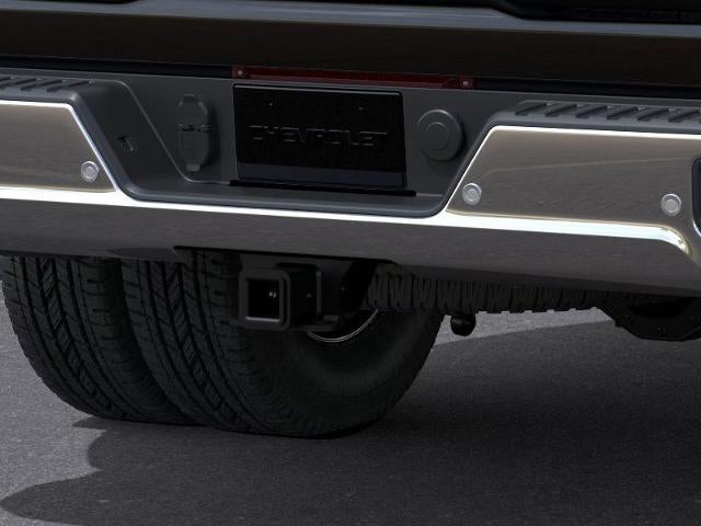 2026 Chevrolet Silverado 3500 HD LTZ DRW