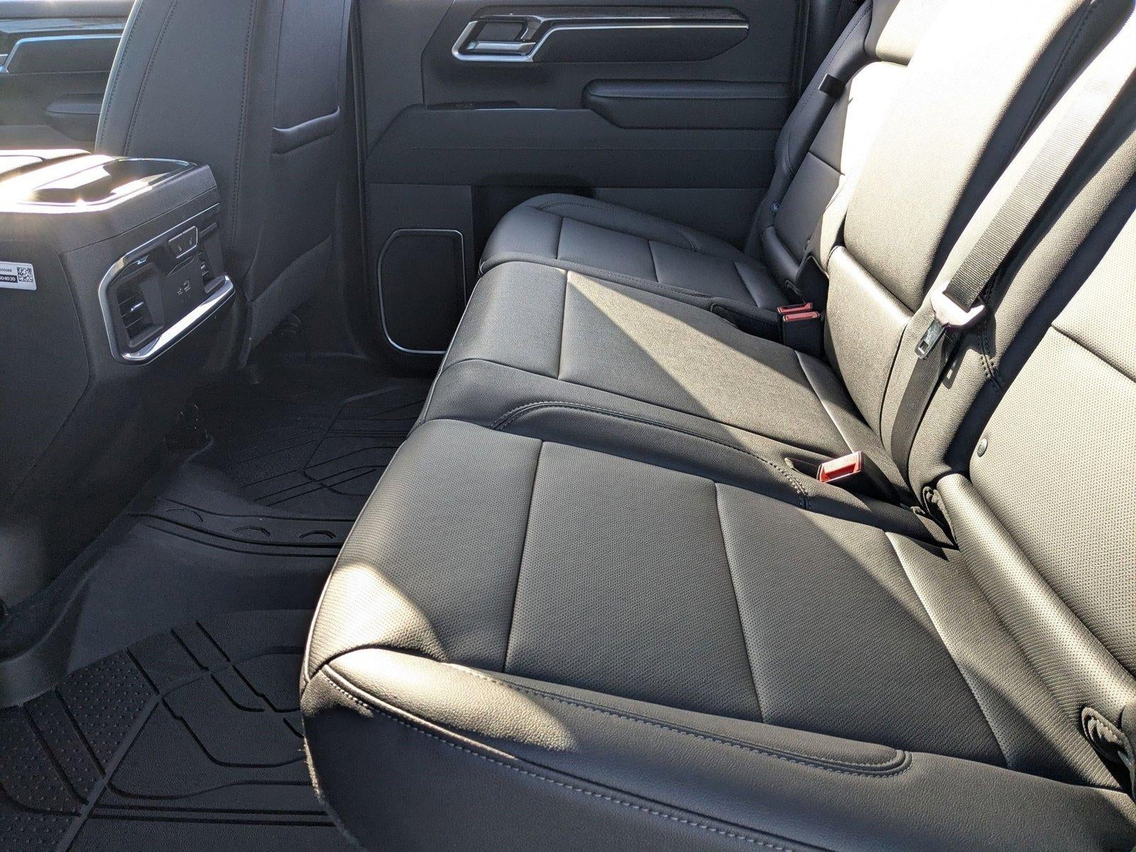 2026 Chevrolet Silverado 3500 HD LTZ DRW