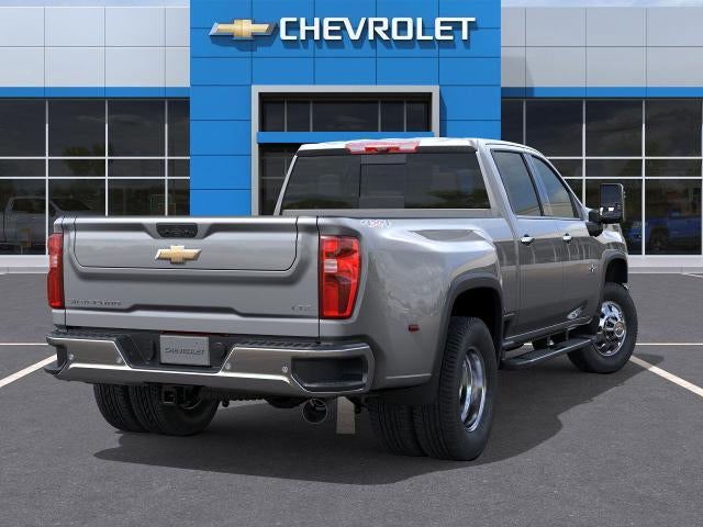 2026 Chevrolet Silverado 3500 HD LTZ DRW