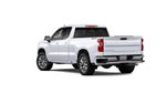 2025 Chevrolet Silverado 1500 Base