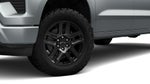 2026 Chevrolet Silverado 1500 Base